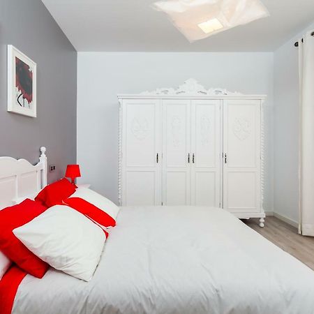 Mafloras Luxury&Beach Apartment กาลามิยอร์ ภายนอก รูปภาพ